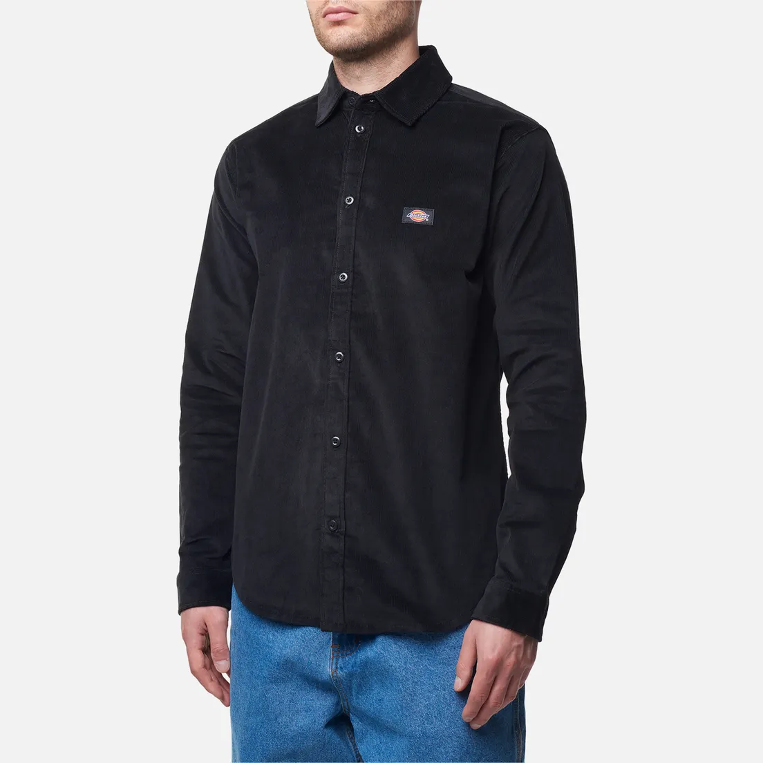 Dickies Мужская рубашка Wilsonville