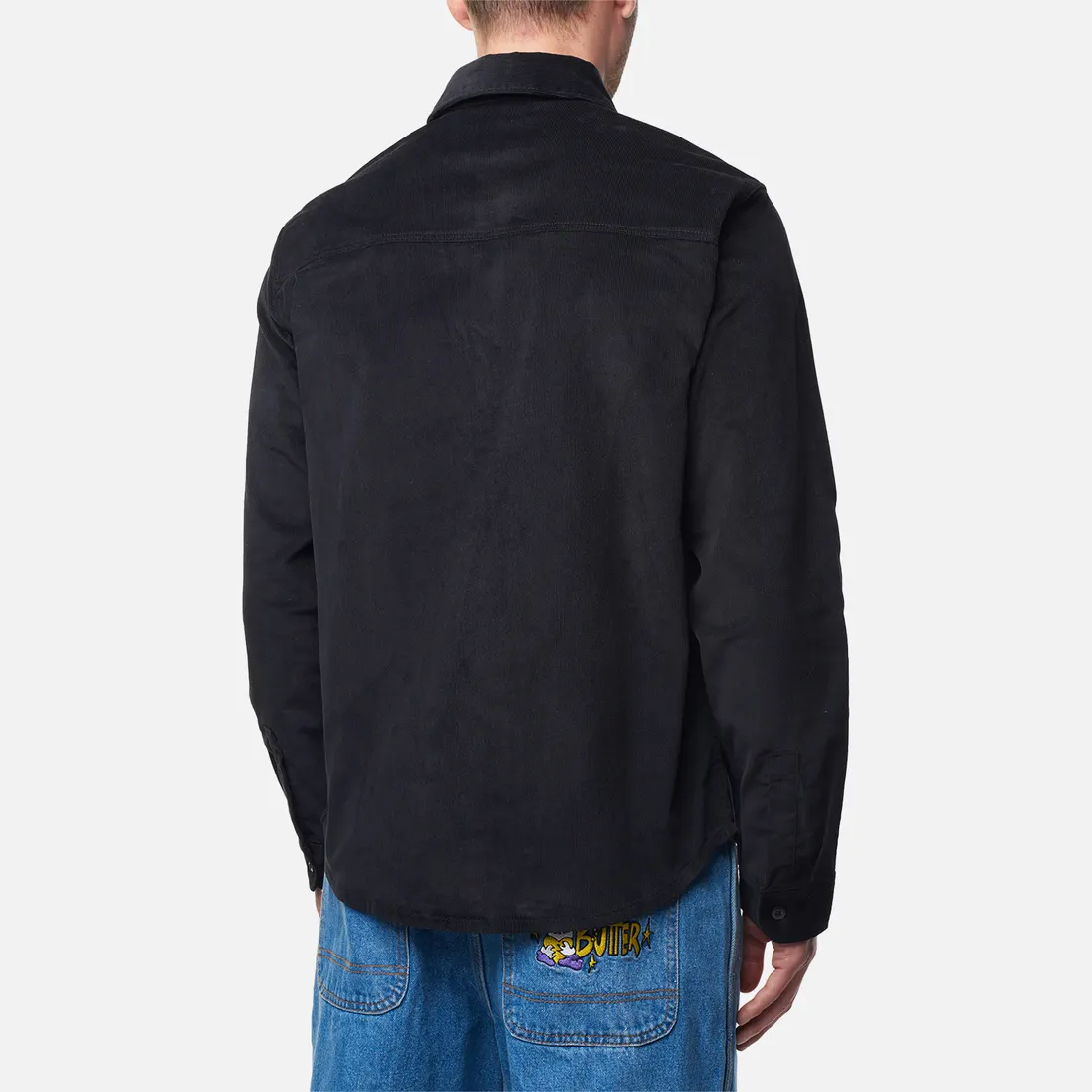 Dickies Мужская рубашка Wilsonville