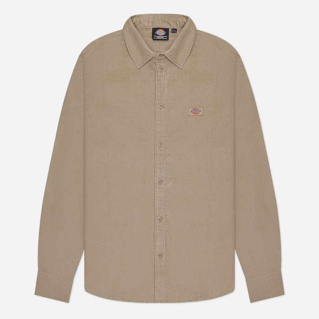 Dickies Мужская рубашка Wilsonville