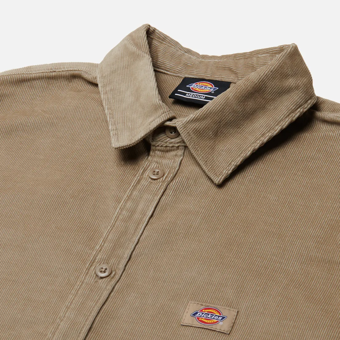 Dickies Мужская рубашка Wilsonville