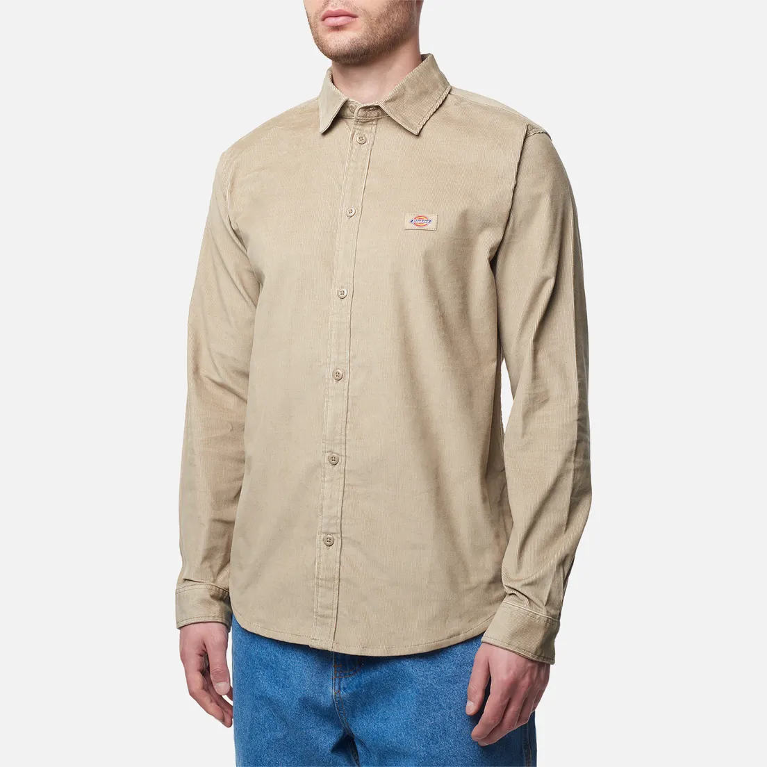 Dickies Мужская рубашка Wilsonville
