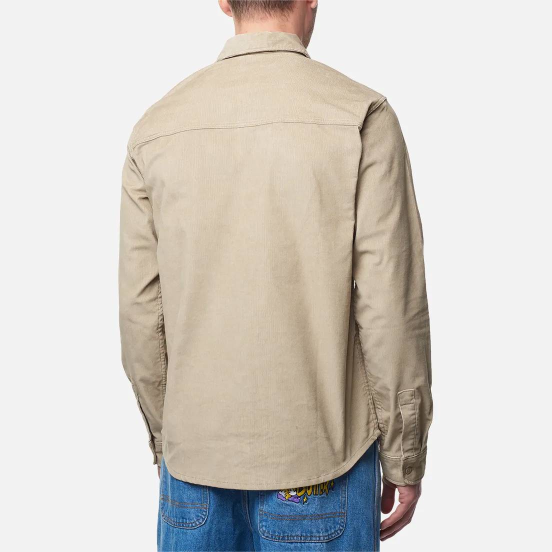 Dickies Мужская рубашка Wilsonville