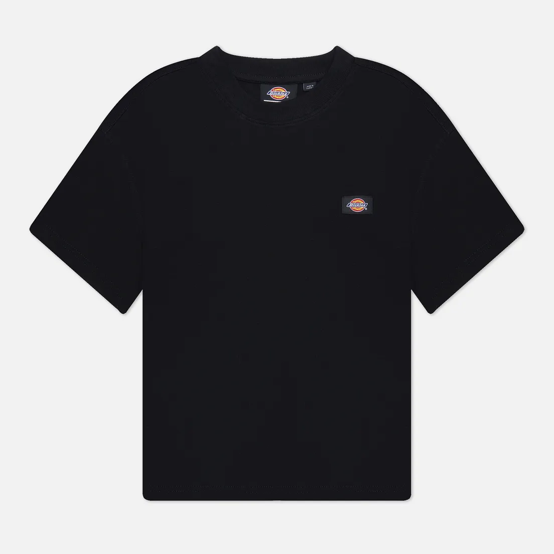 Dickies Женская футболка Oakport