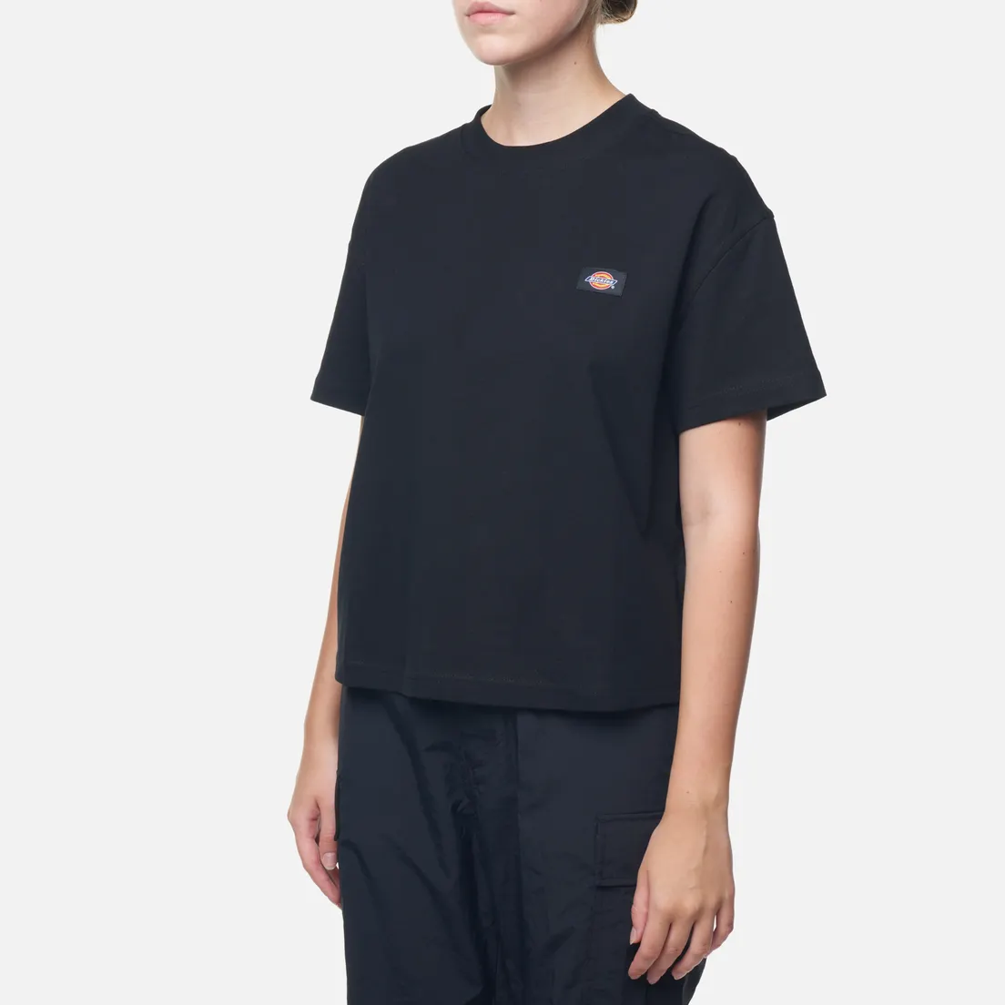 Dickies Женская футболка Oakport