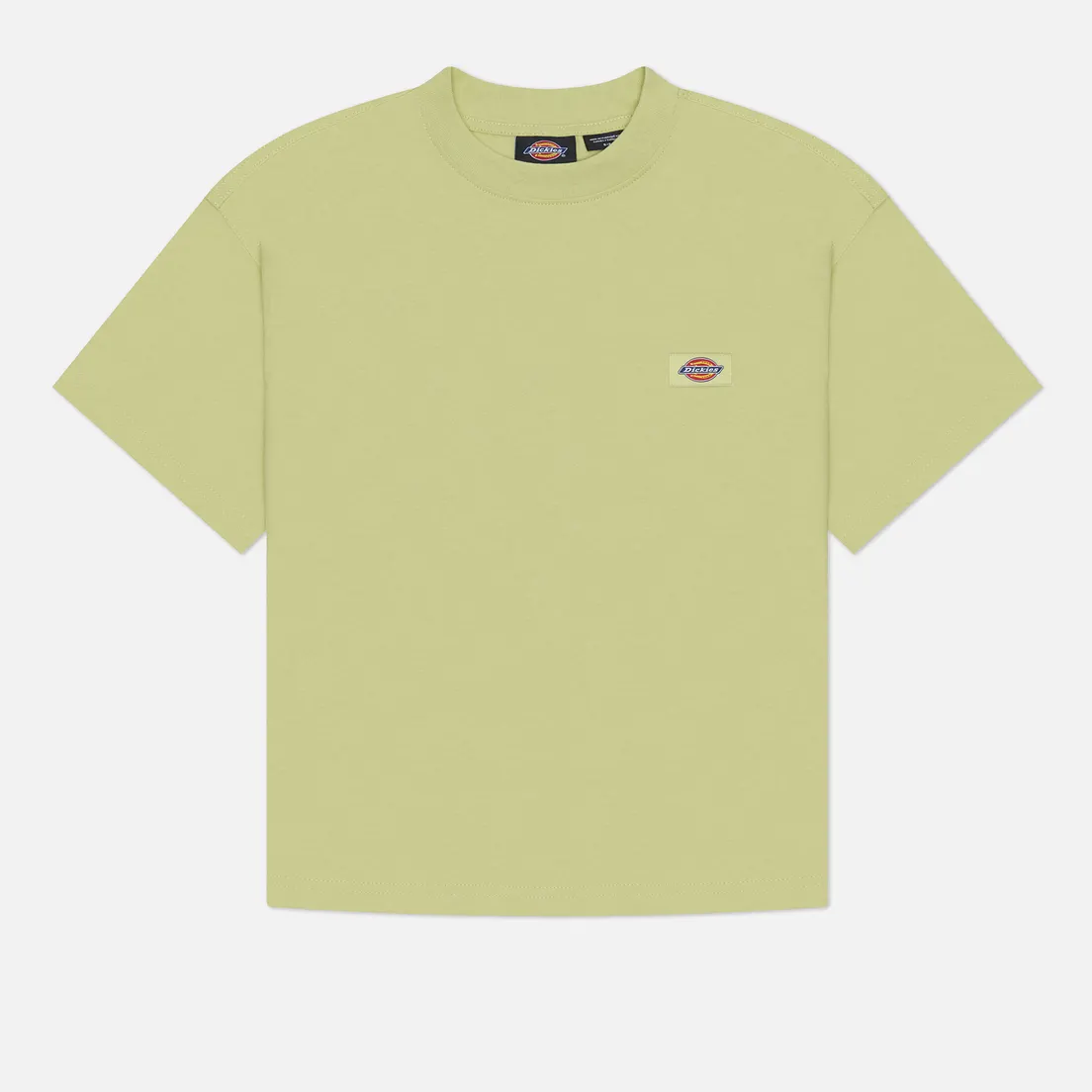 Dickies Женская футболка Oakport