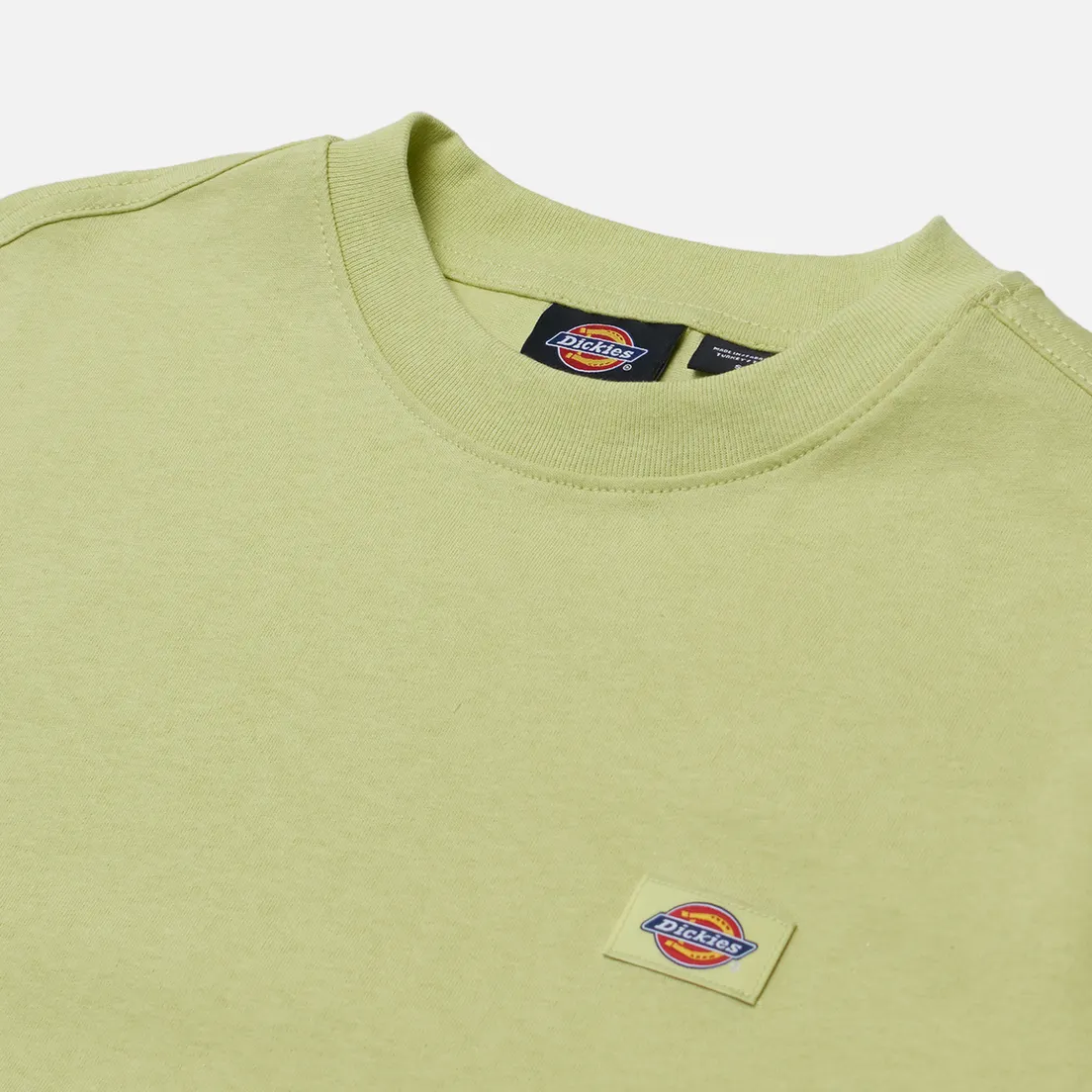 Dickies Женская футболка Oakport