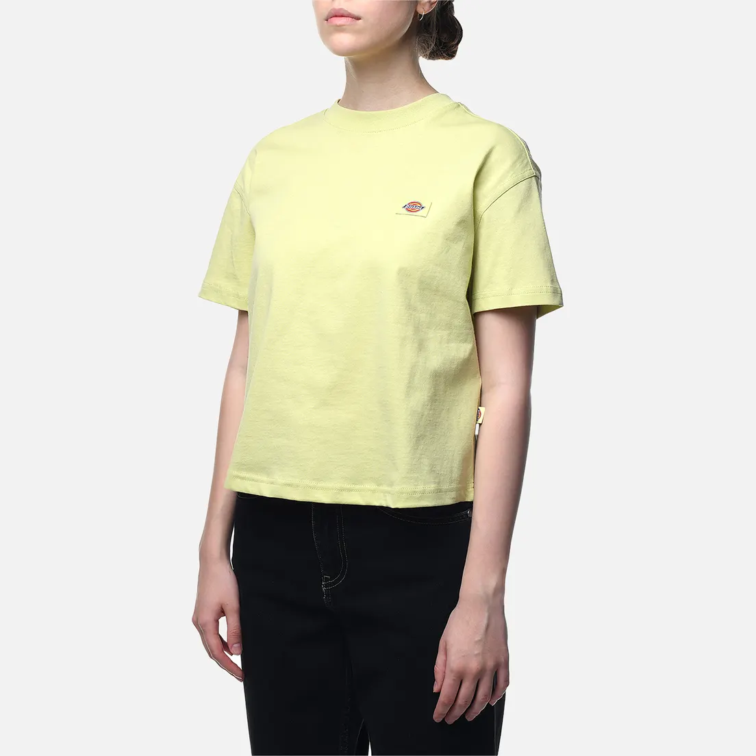 Dickies Женская футболка Oakport