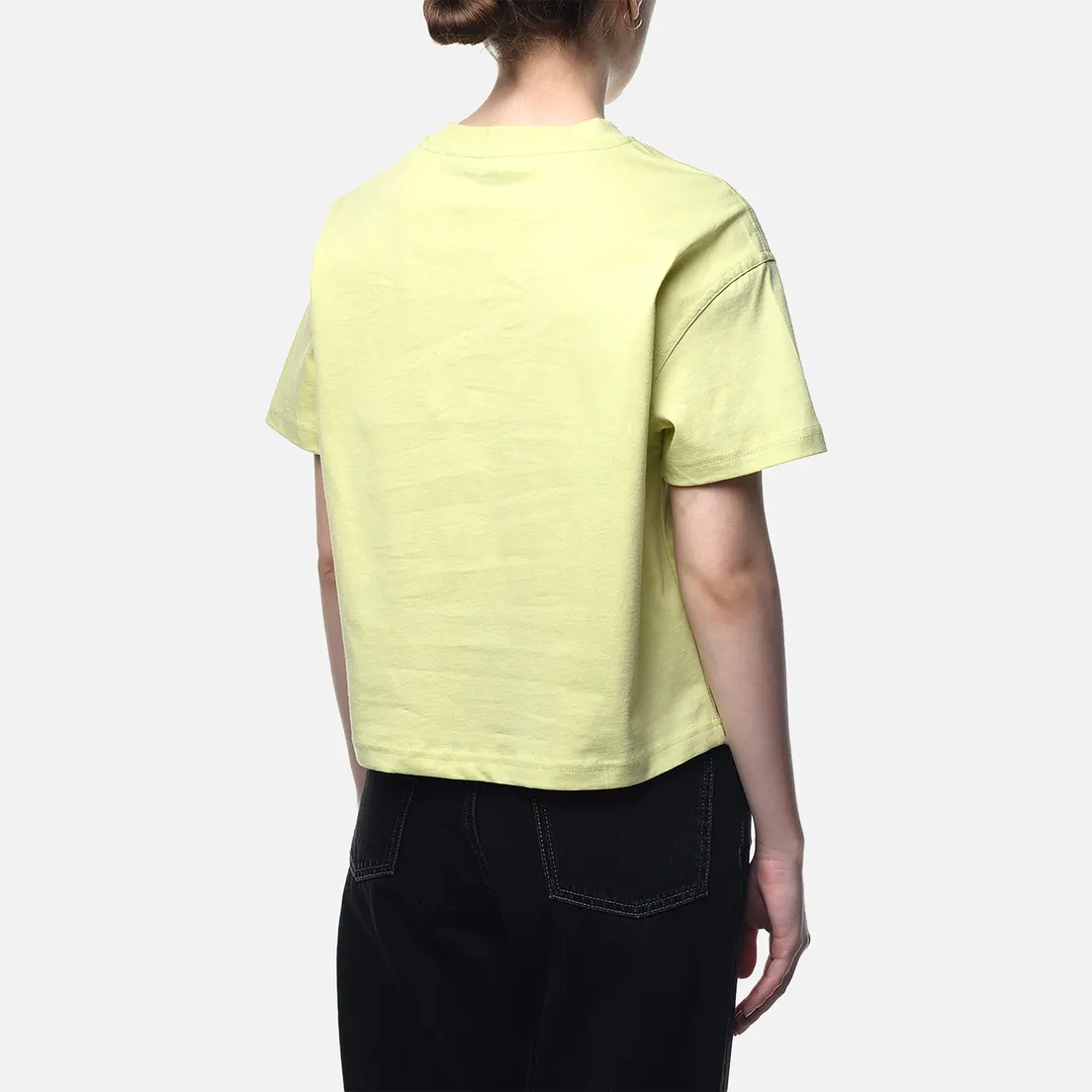 Dickies Женская футболка Oakport