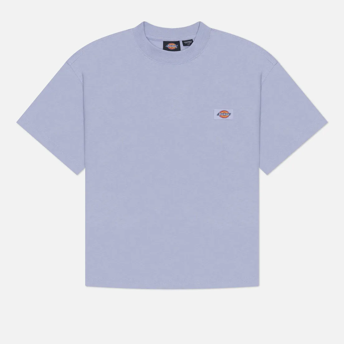 Dickies Женская футболка Oakport