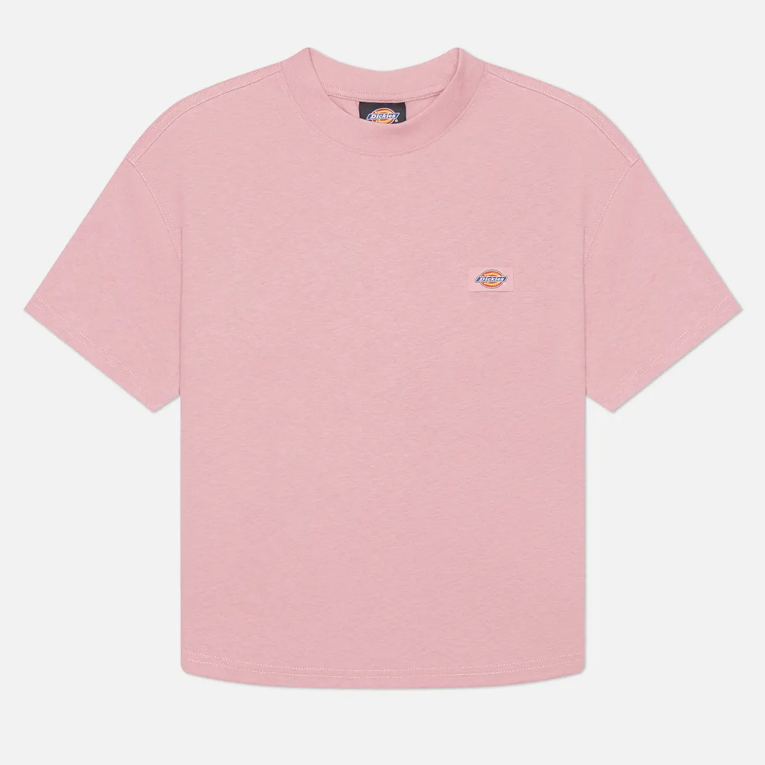 Dickies Женская футболка Oakport Boxy