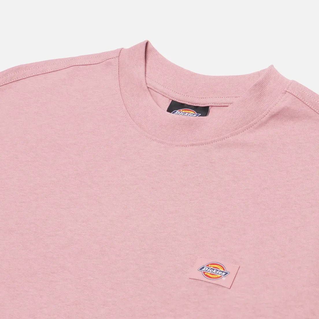 Dickies Женская футболка Oakport Boxy