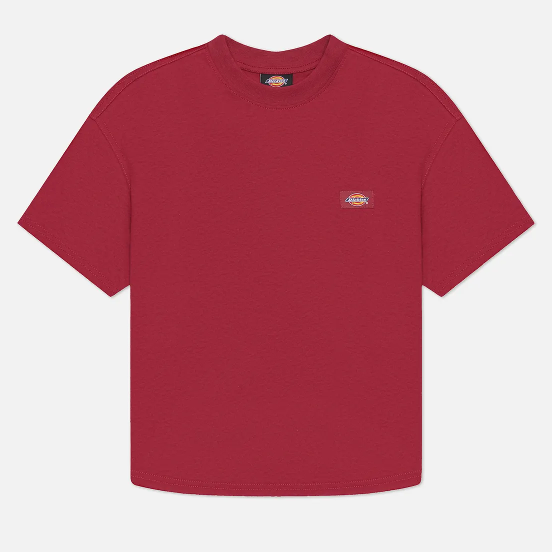 Dickies Женская футболка Oakport Boxy