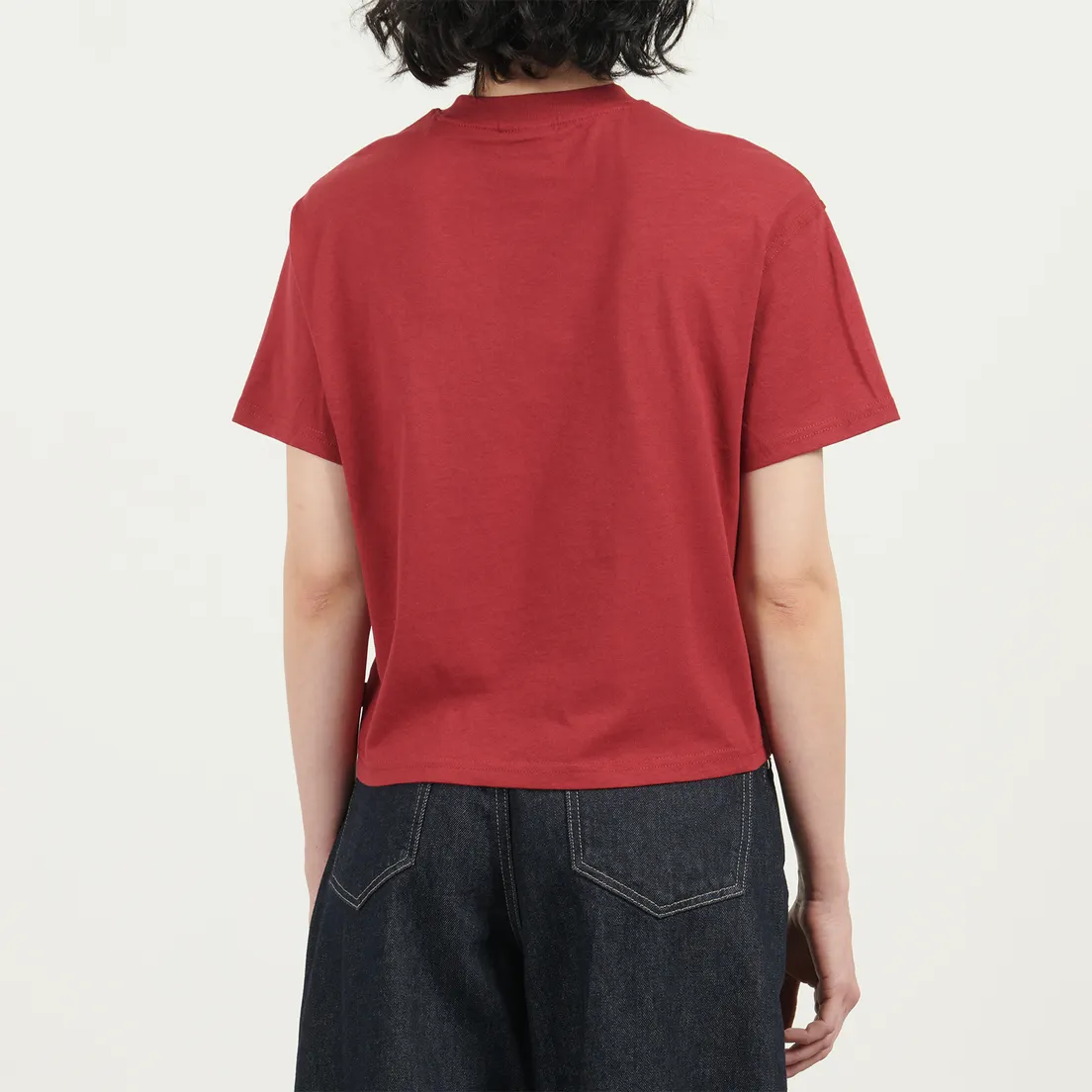 Dickies Женская футболка Oakport Boxy