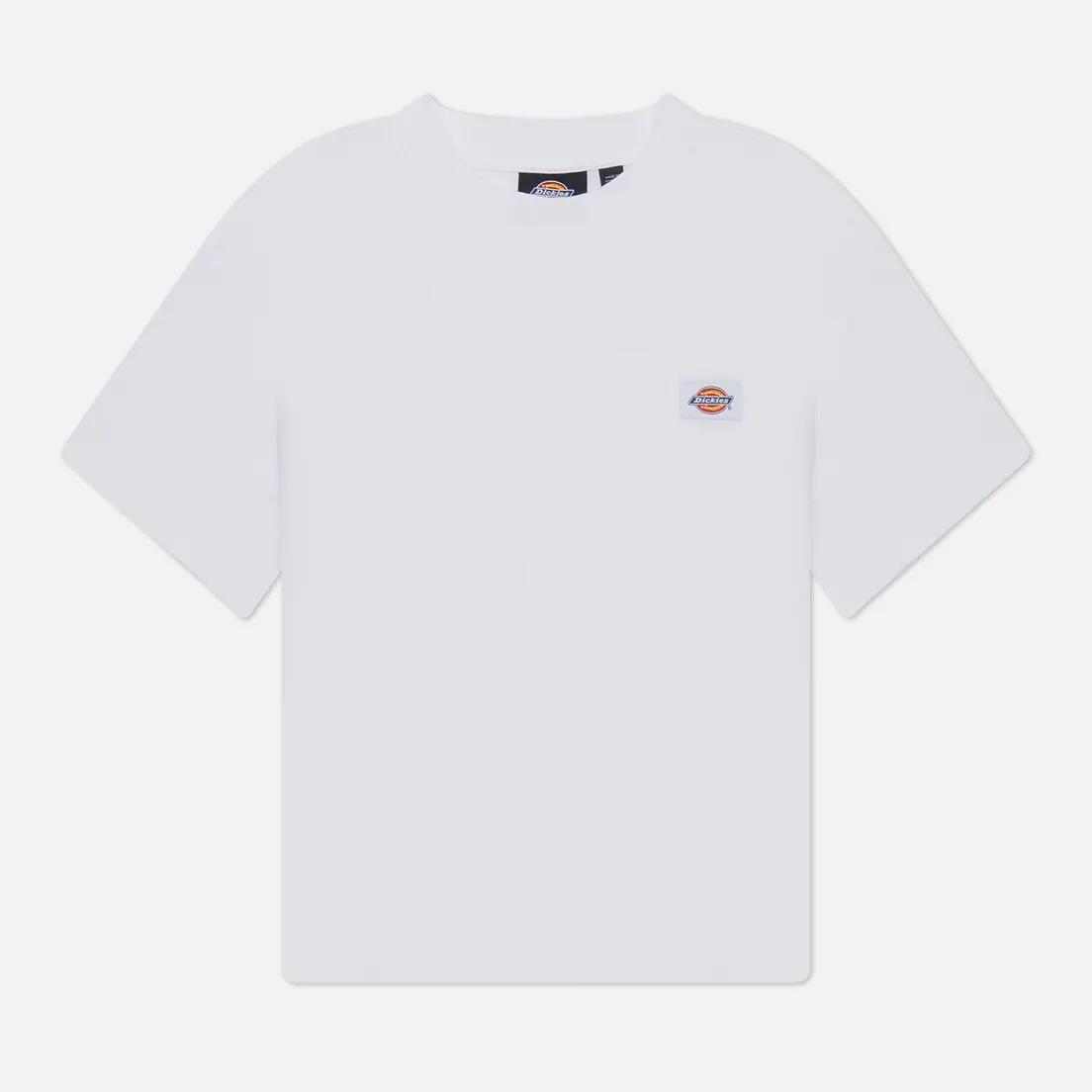 Dickies Женская футболка Oakport