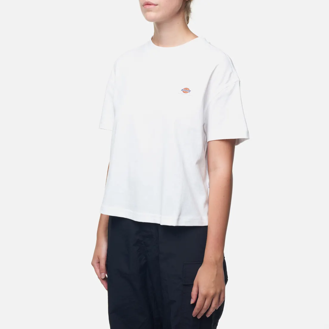 Dickies Женская футболка Oakport