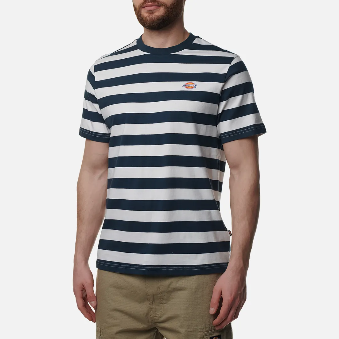 Dickies Мужская футболка Rivergrove