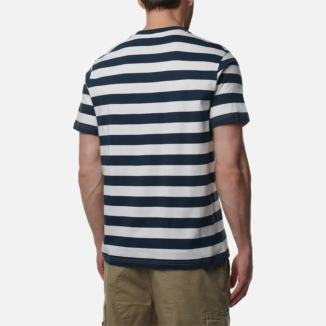 Dickies Мужская футболка Rivergrove