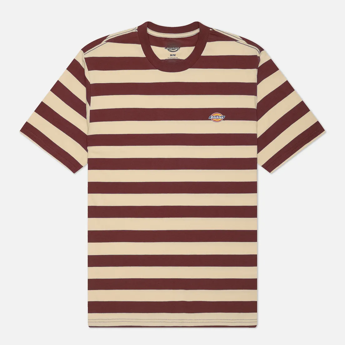 Dickies Мужская футболка Rivergrove