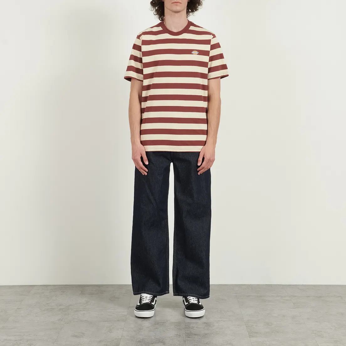Dickies Мужская футболка Rivergrove