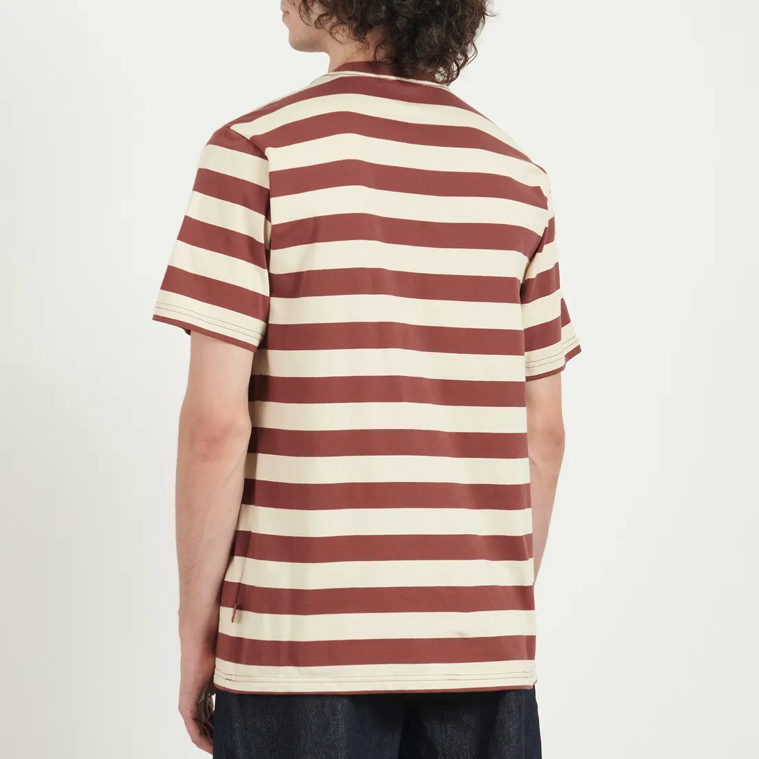Dickies Мужская футболка Rivergrove