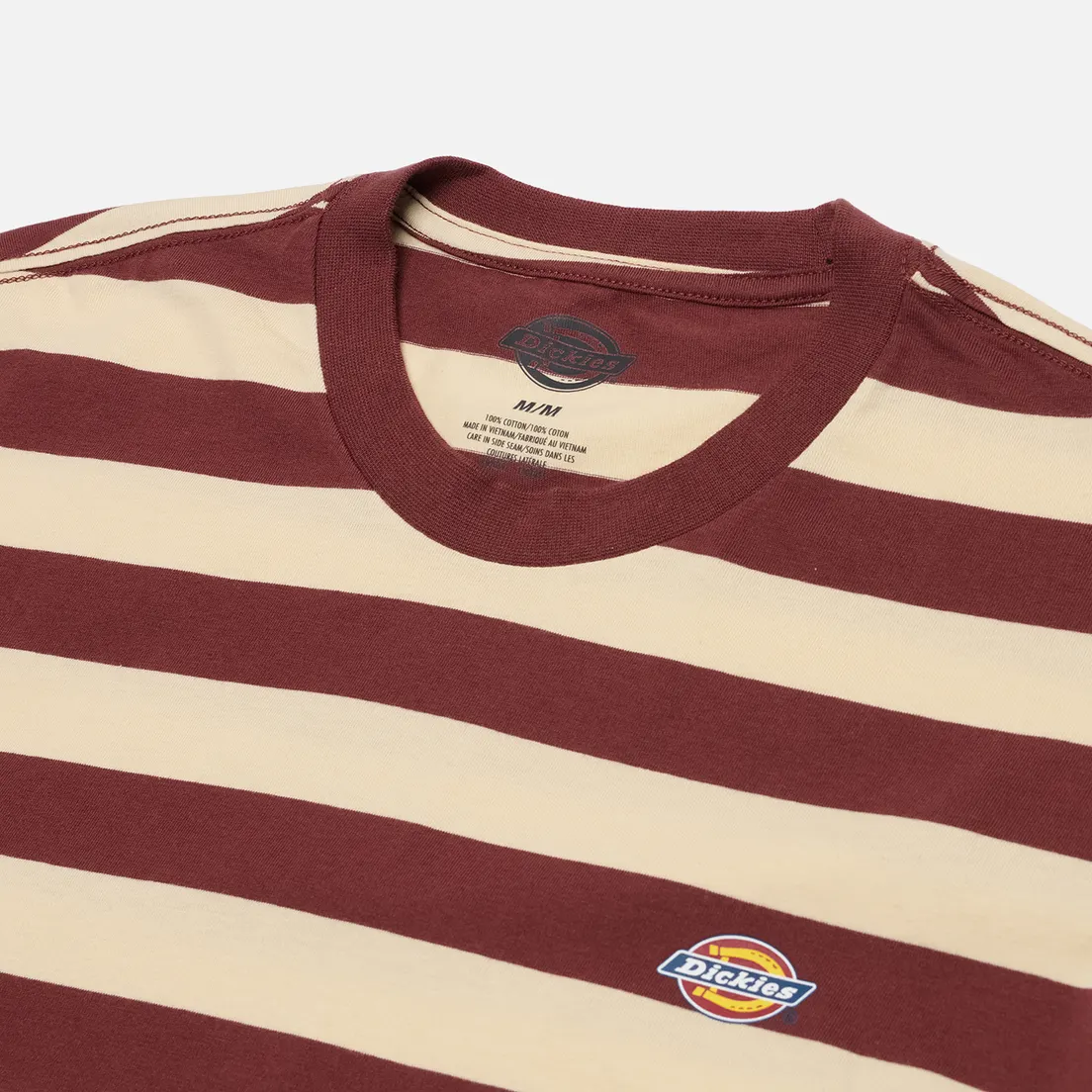 Dickies Мужская футболка Rivergrove