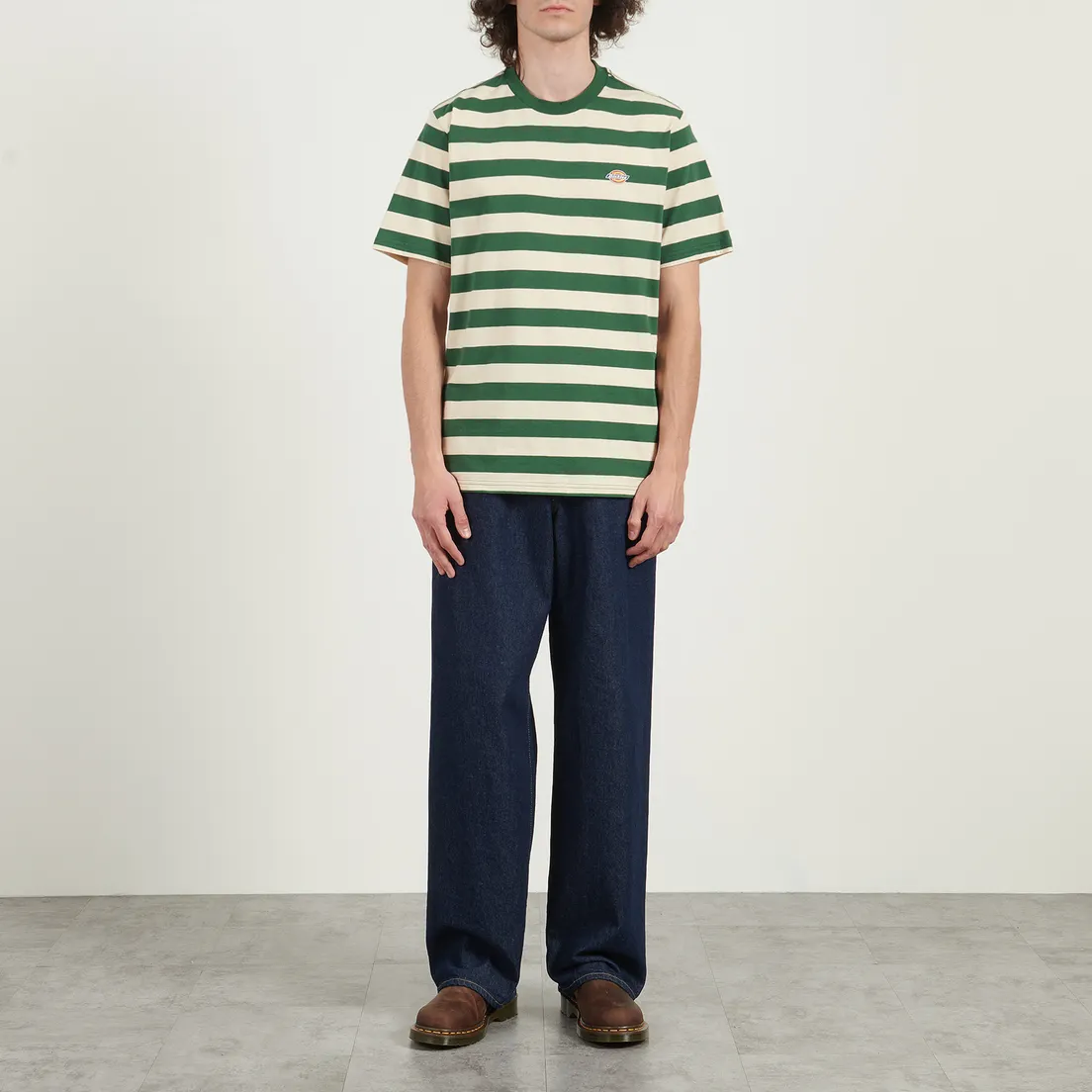 Dickies Мужская футболка Rivergrove