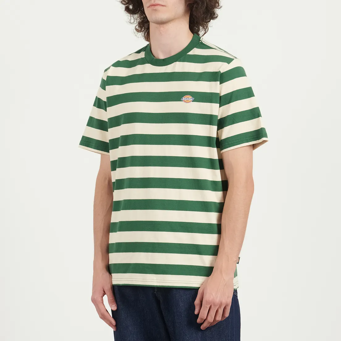 Dickies Мужская футболка Rivergrove