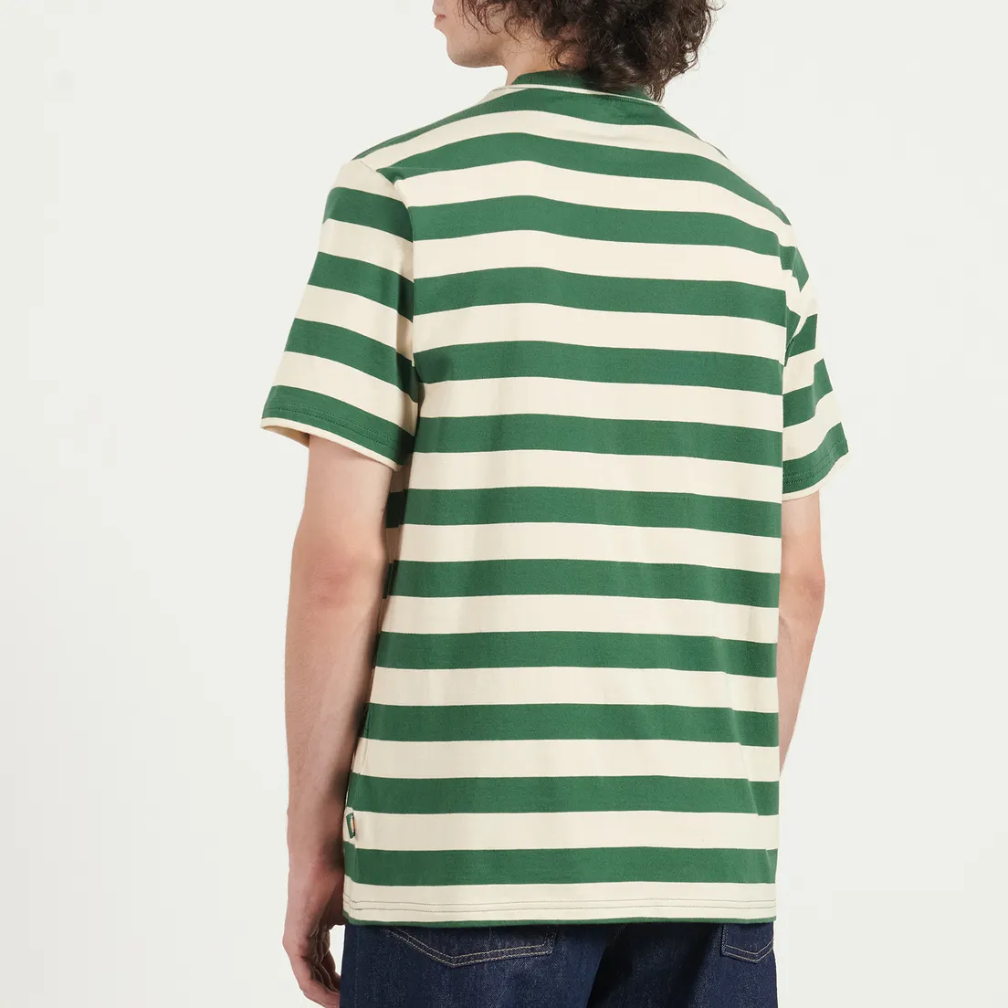 Dickies Мужская футболка Rivergrove