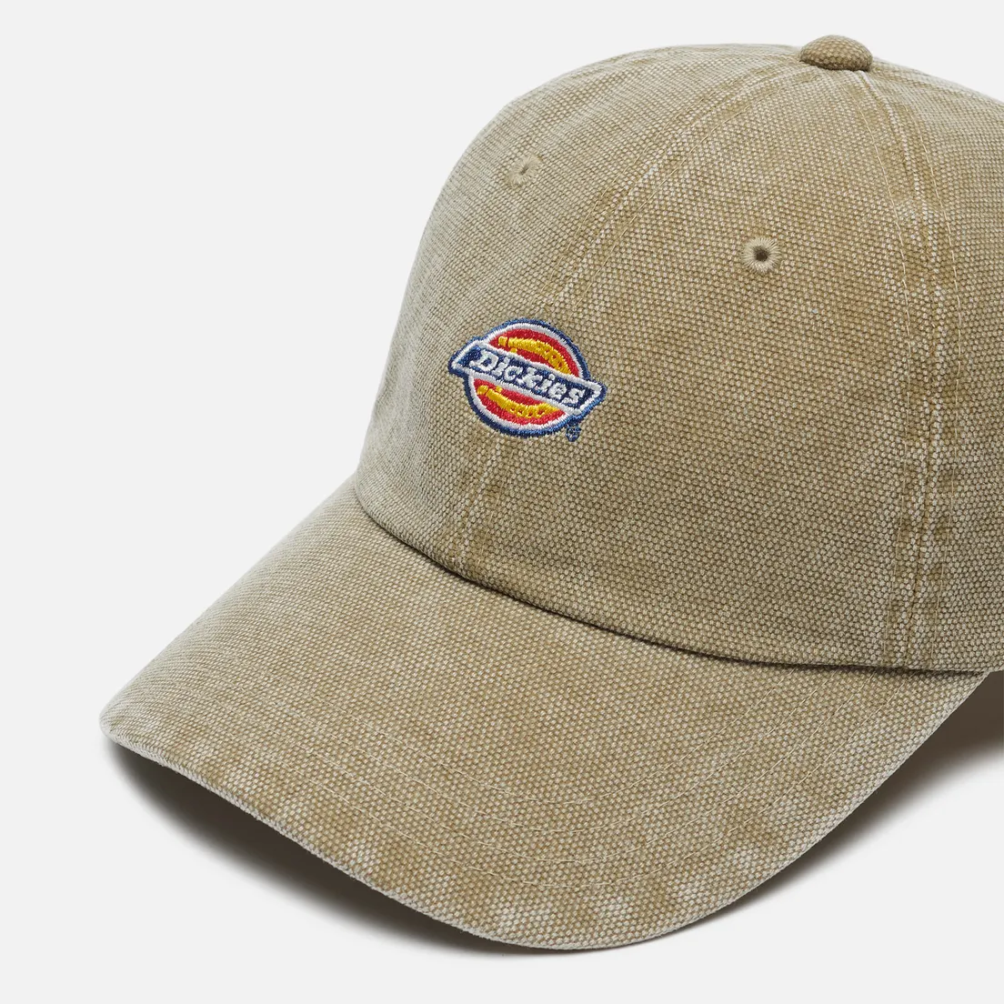 Dickies Кепка Hardwick Duck Canvas
