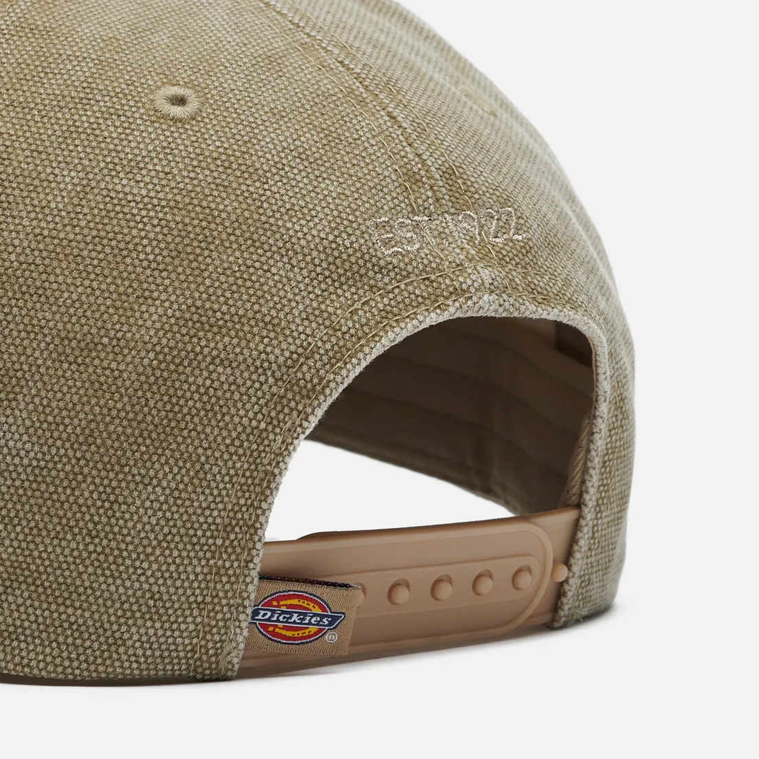 Dickies Кепка Hardwick Duck Canvas