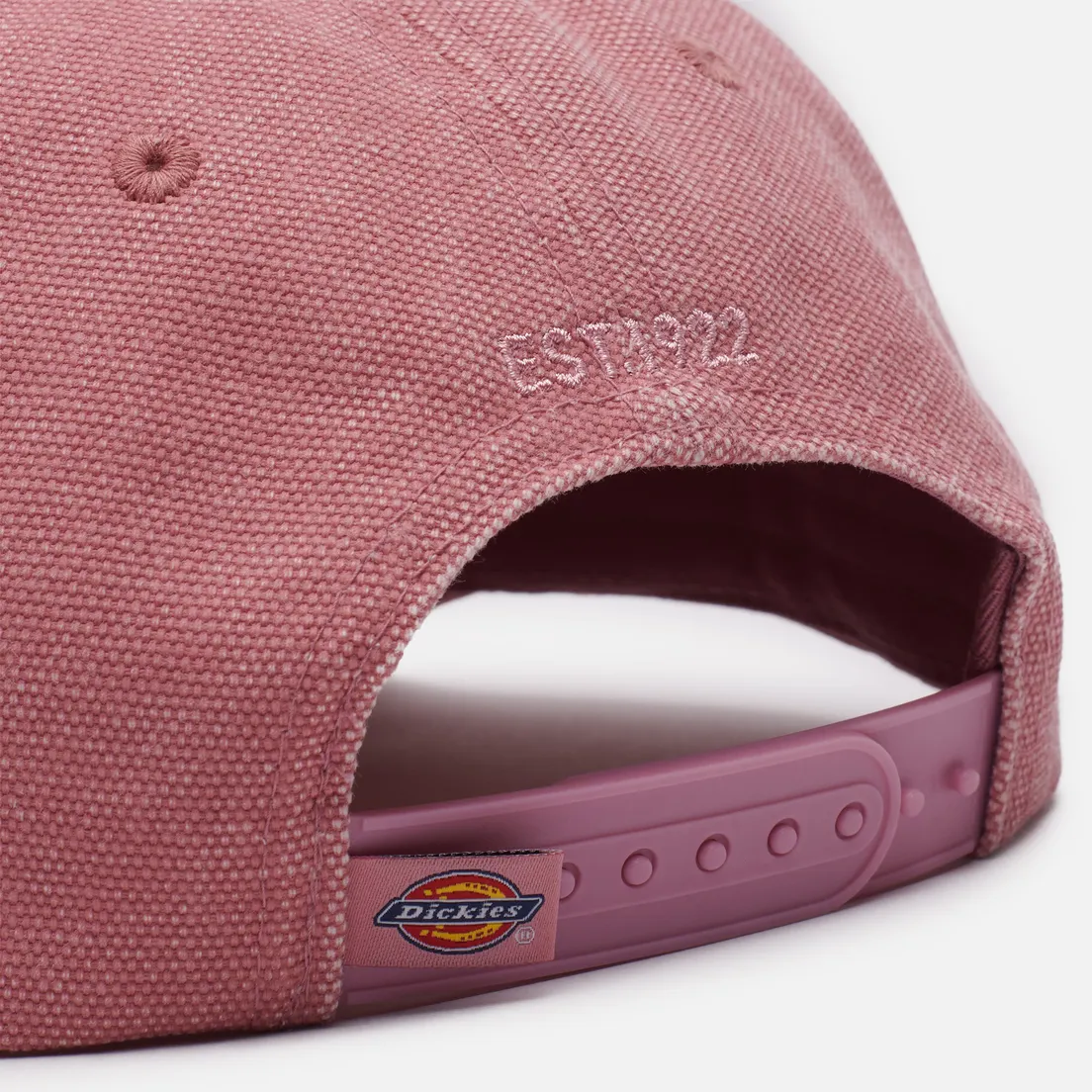 Dickies Кепка Hardwick Duck Canvas