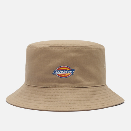   Brandshop Панама Dickies Stayton, цвет бежевый, размер S-M