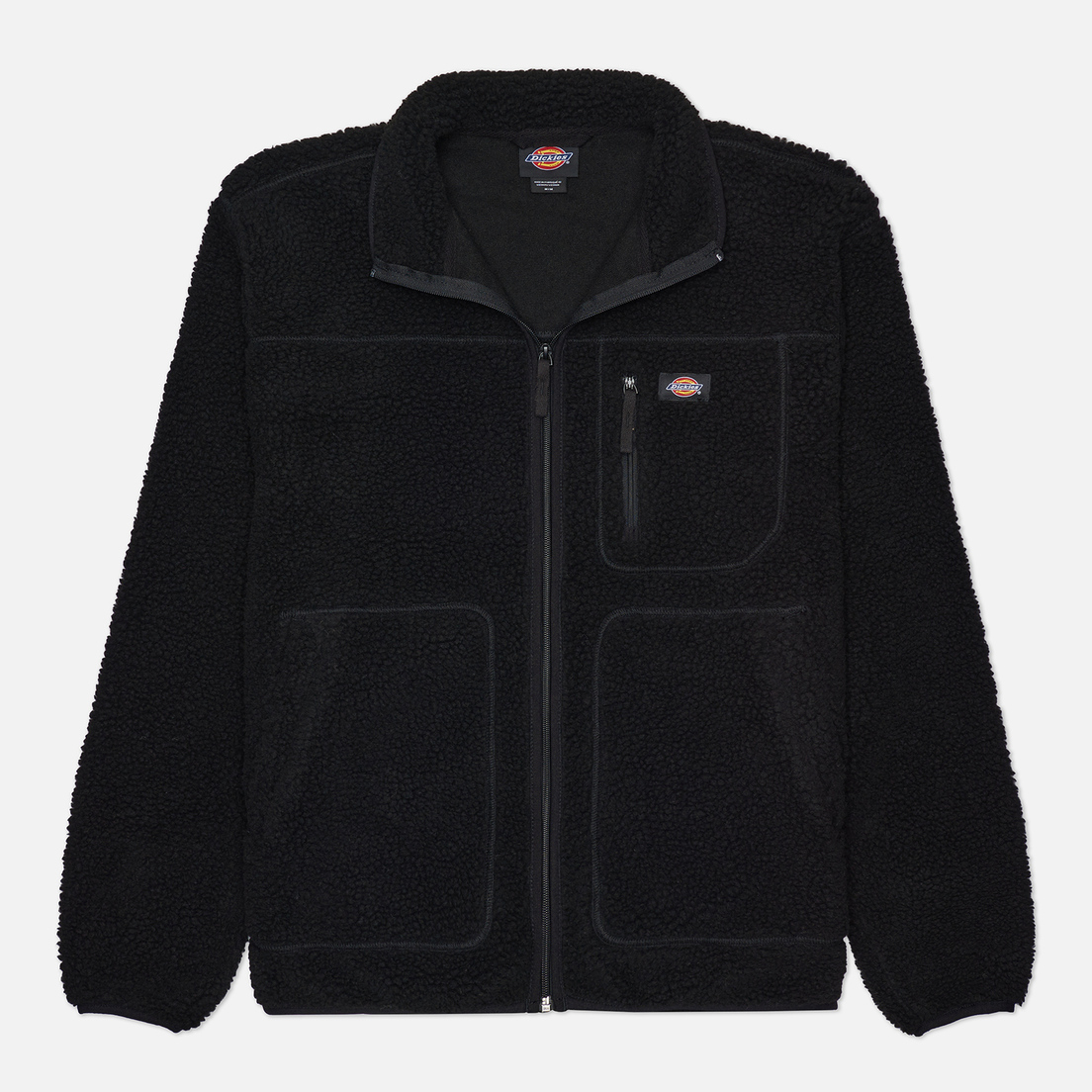 Dickies Мужская толстовка Mount Hope Fleece