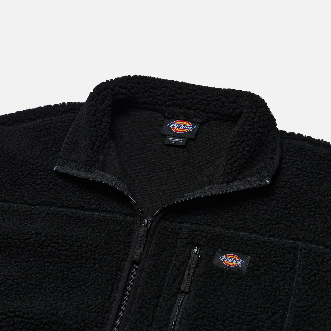 Dickies Мужская толстовка Mount Hope Fleece