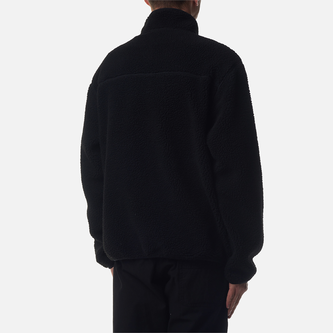 Dickies Мужская толстовка Mount Hope Fleece