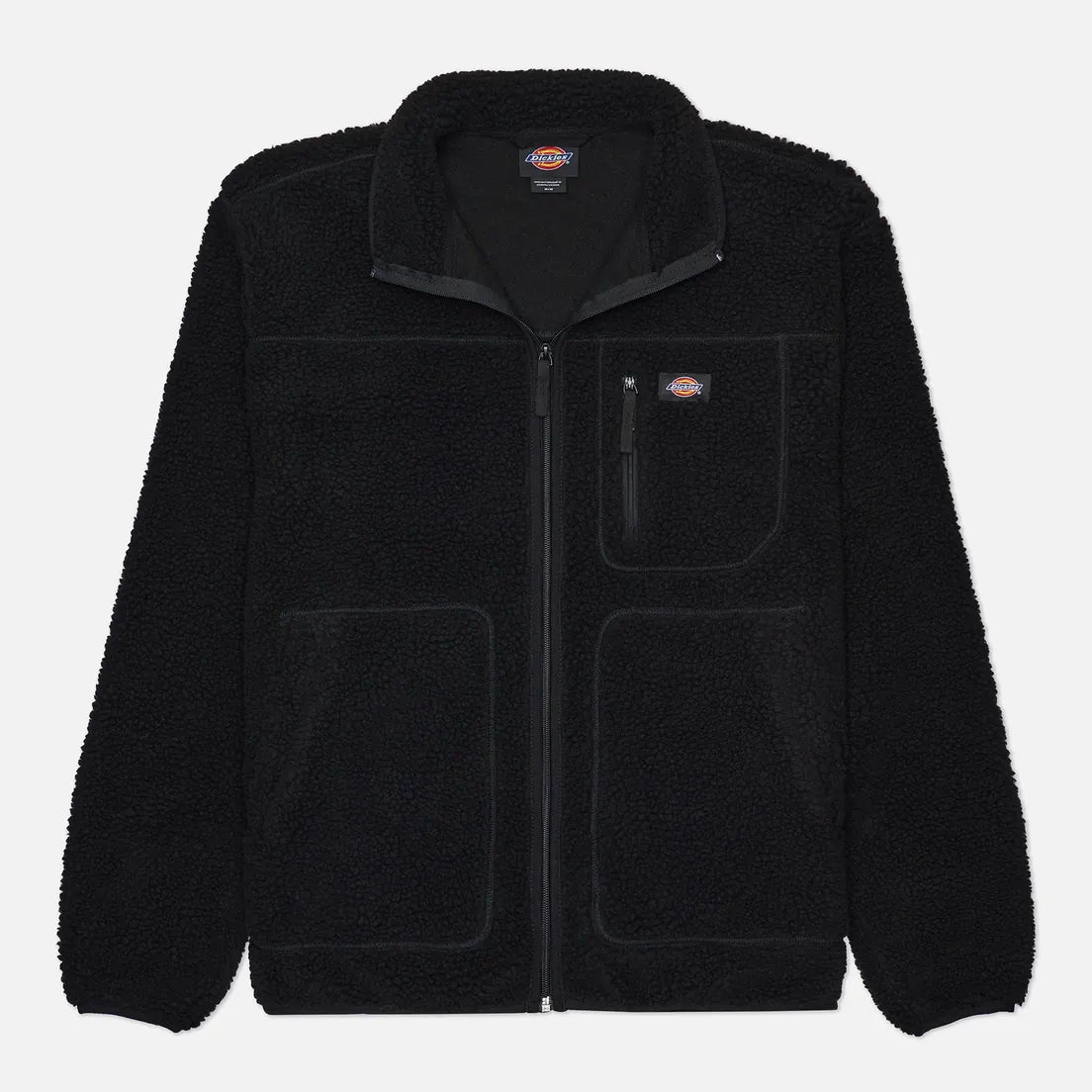 Dickies Мужская толстовка Mount Hope Fleece
