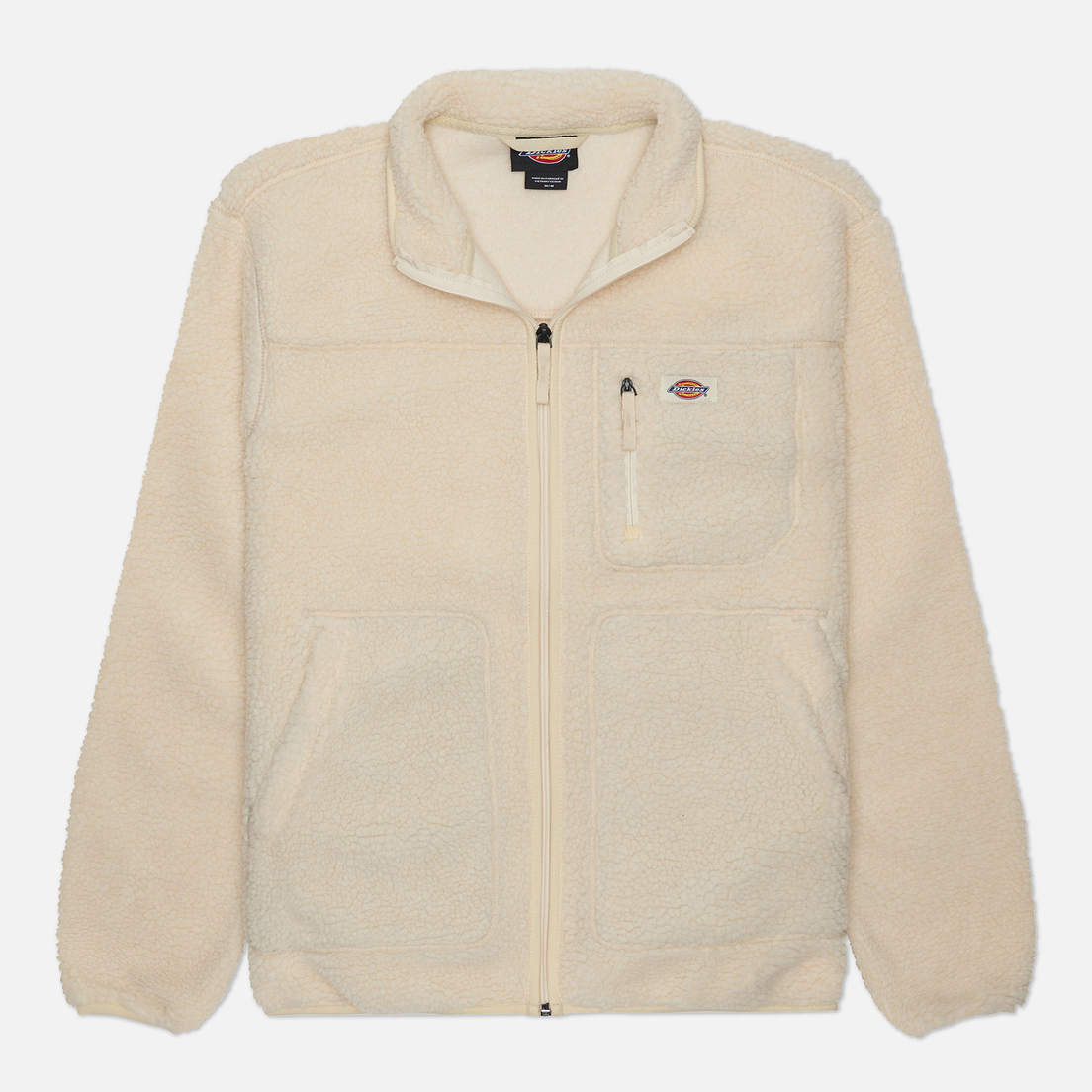 Dickies Мужская толстовка Mount Hope Fleece