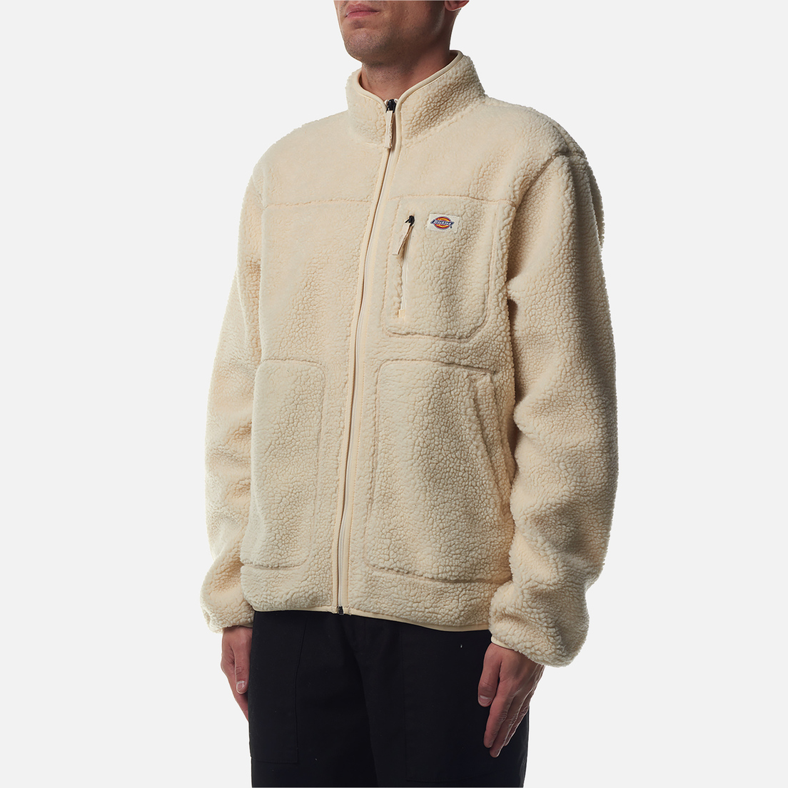 Dickies Мужская толстовка Mount Hope Fleece