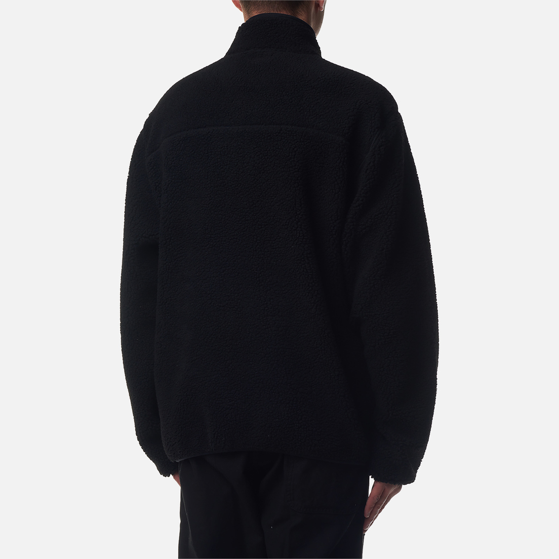 Dickies Мужская толстовка Mount Hope Quarter Zip