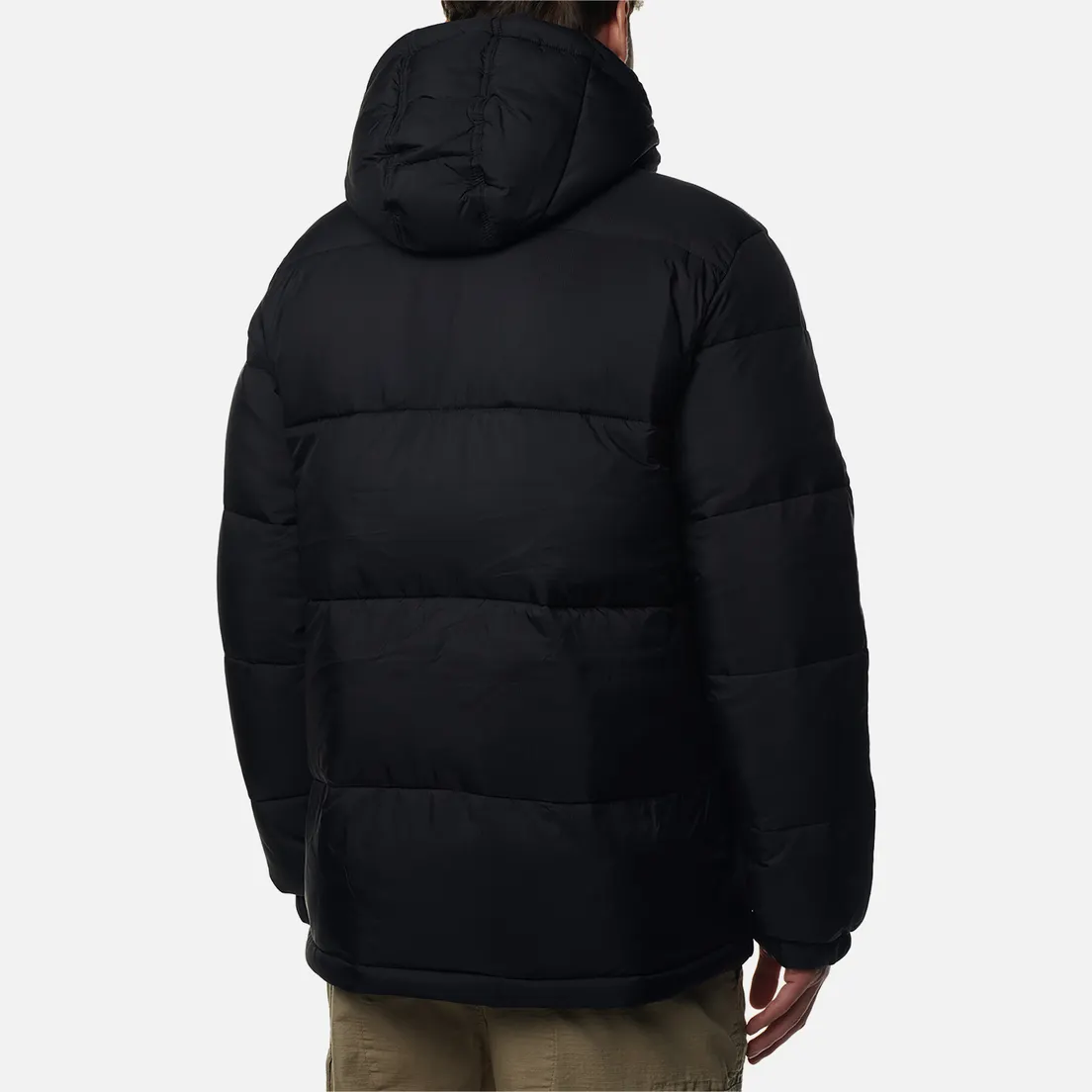 Dickies Мужской пуховик Waldenburg Hooded