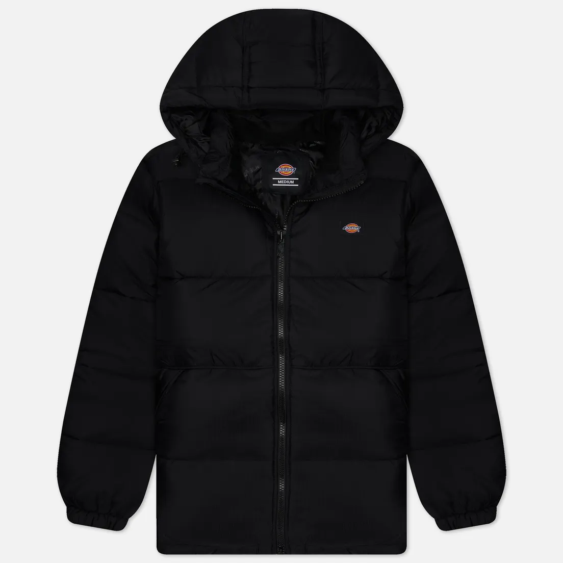 Dickies Мужской пуховик Waldenburg Hooded
