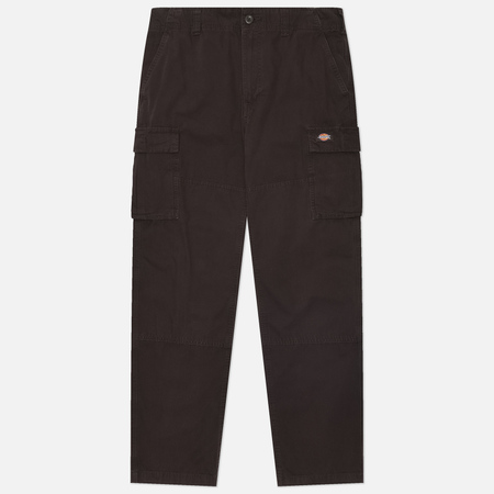  Мужские брюки Dickies Johnson Cargo, цвет коричневый, размер 28