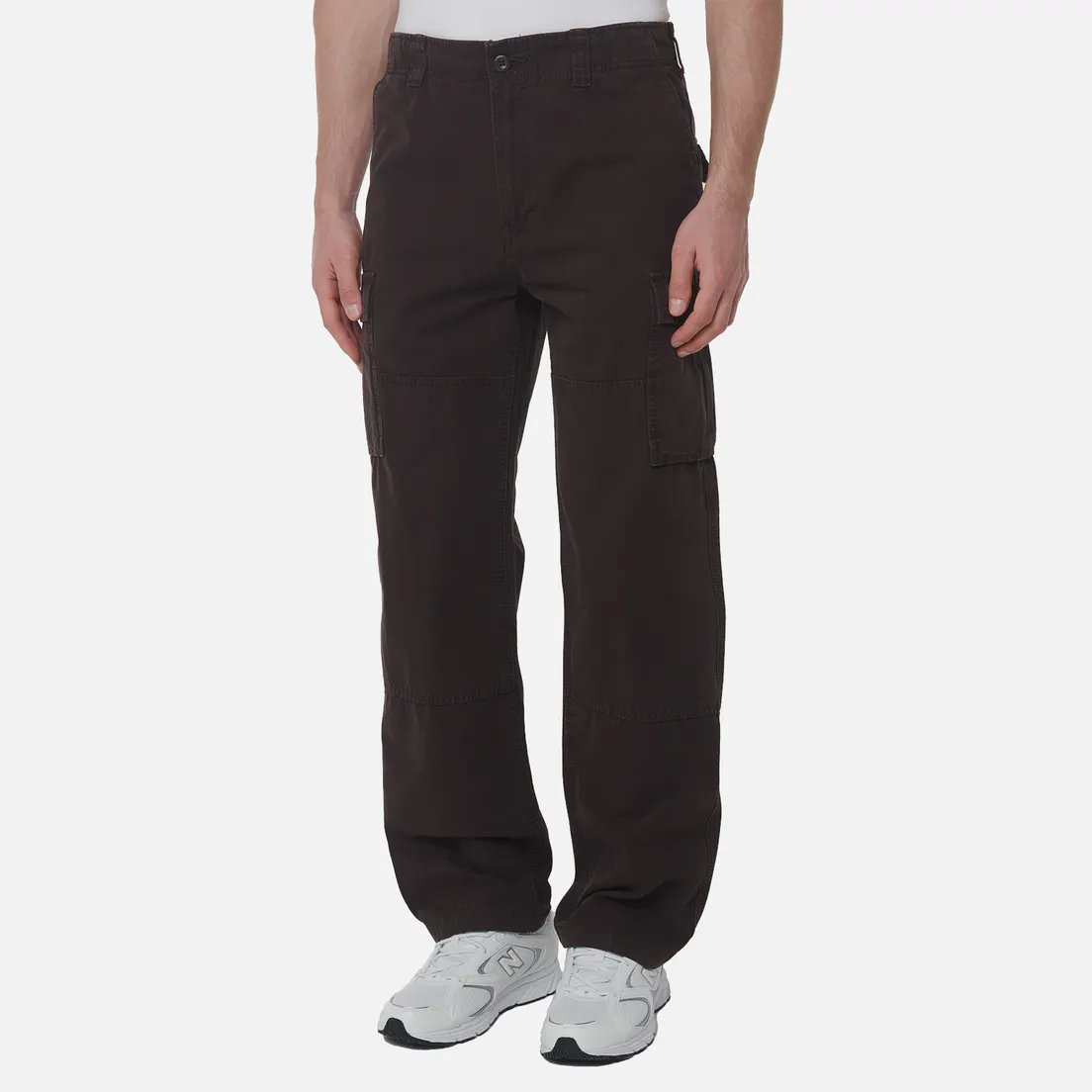 Dickies Мужские брюки Johnson Cargo