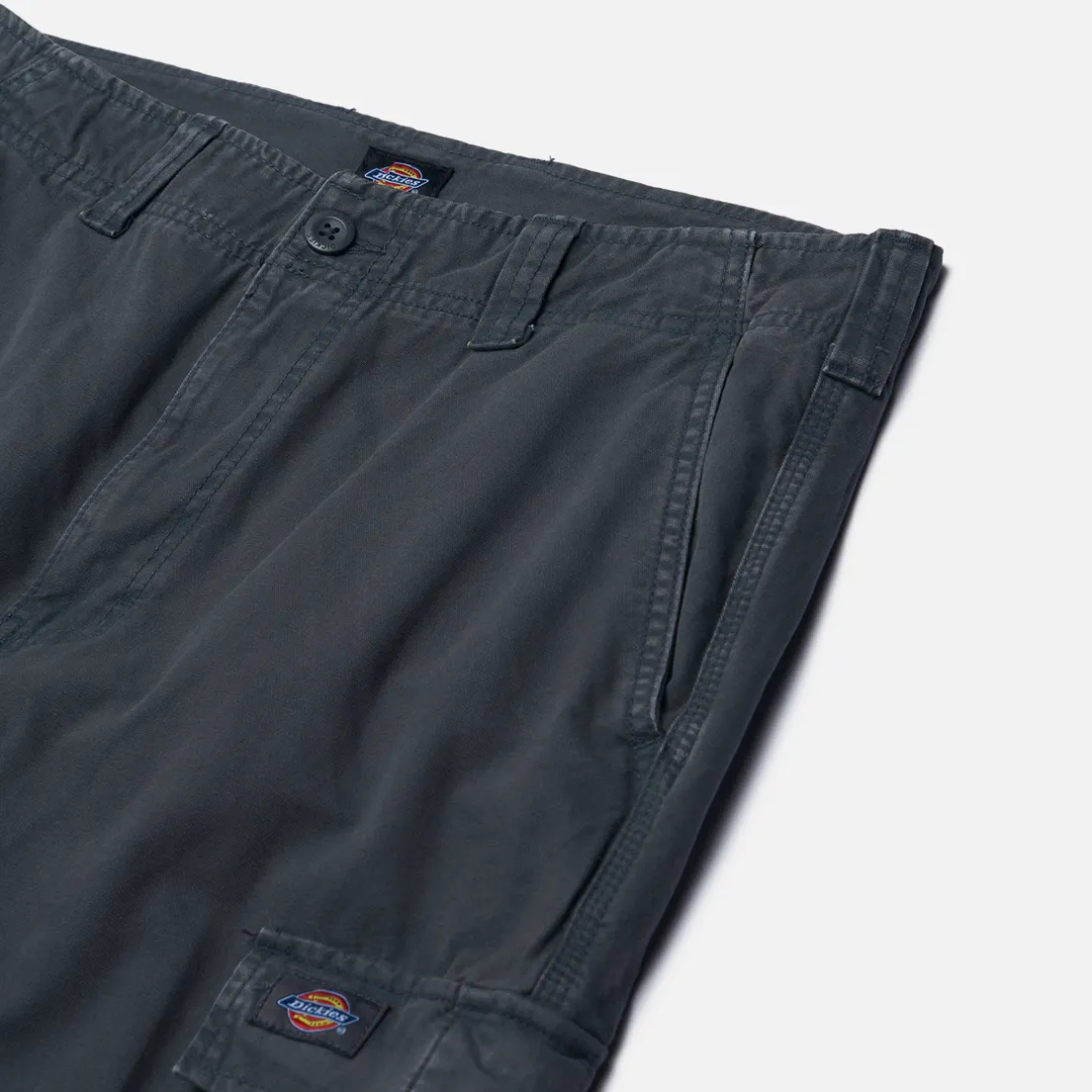 Dickies Мужские брюки Johnson Cargo