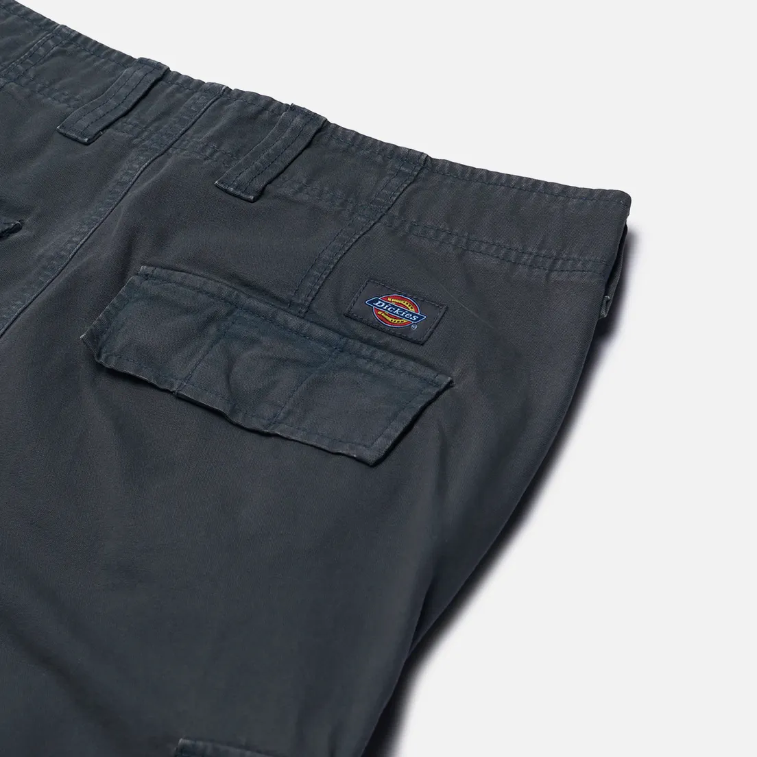 Dickies Мужские брюки Johnson Cargo