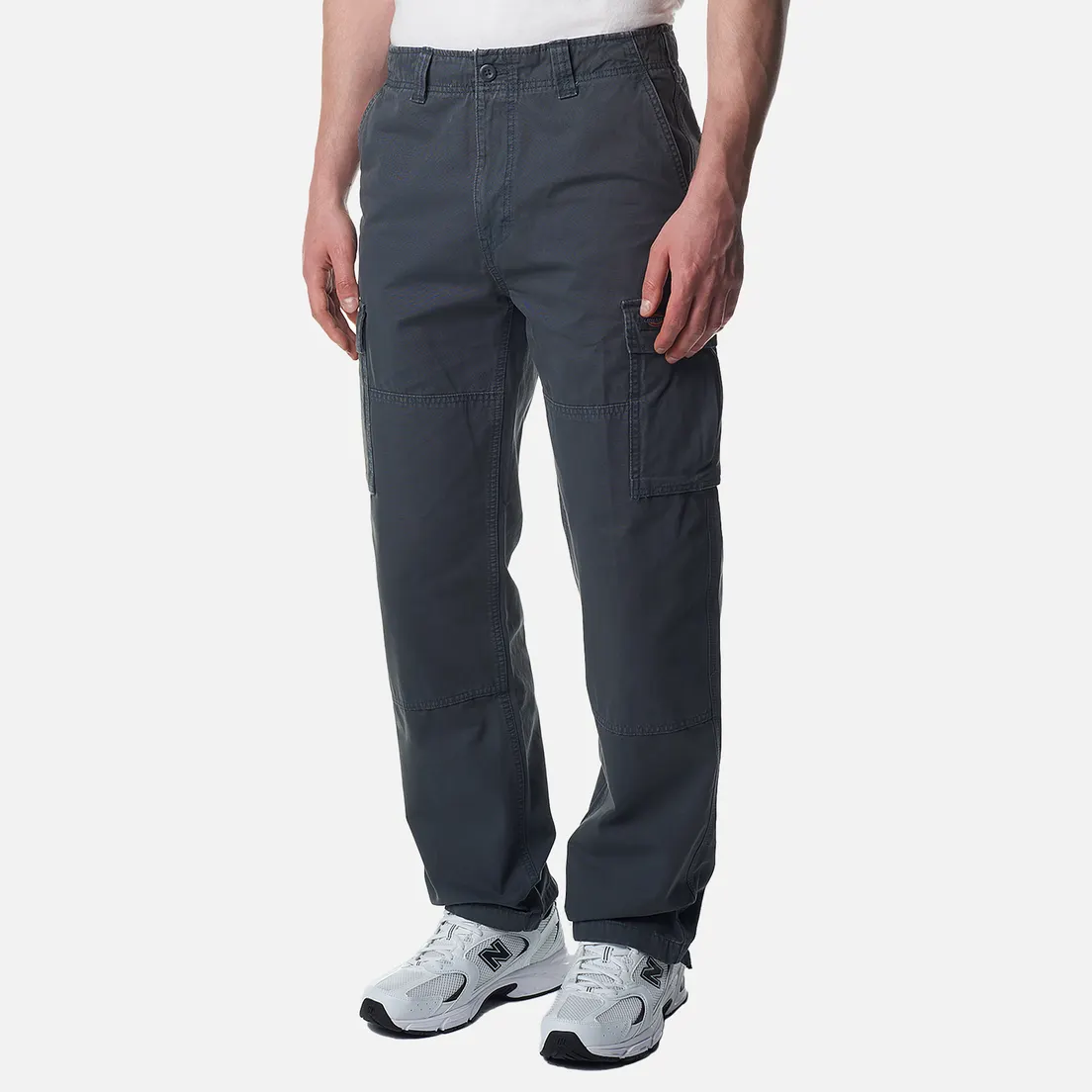 Dickies Мужские брюки Johnson Cargo