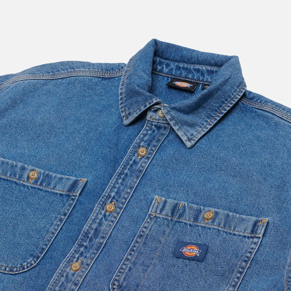 Dickies Мужская рубашка Houston