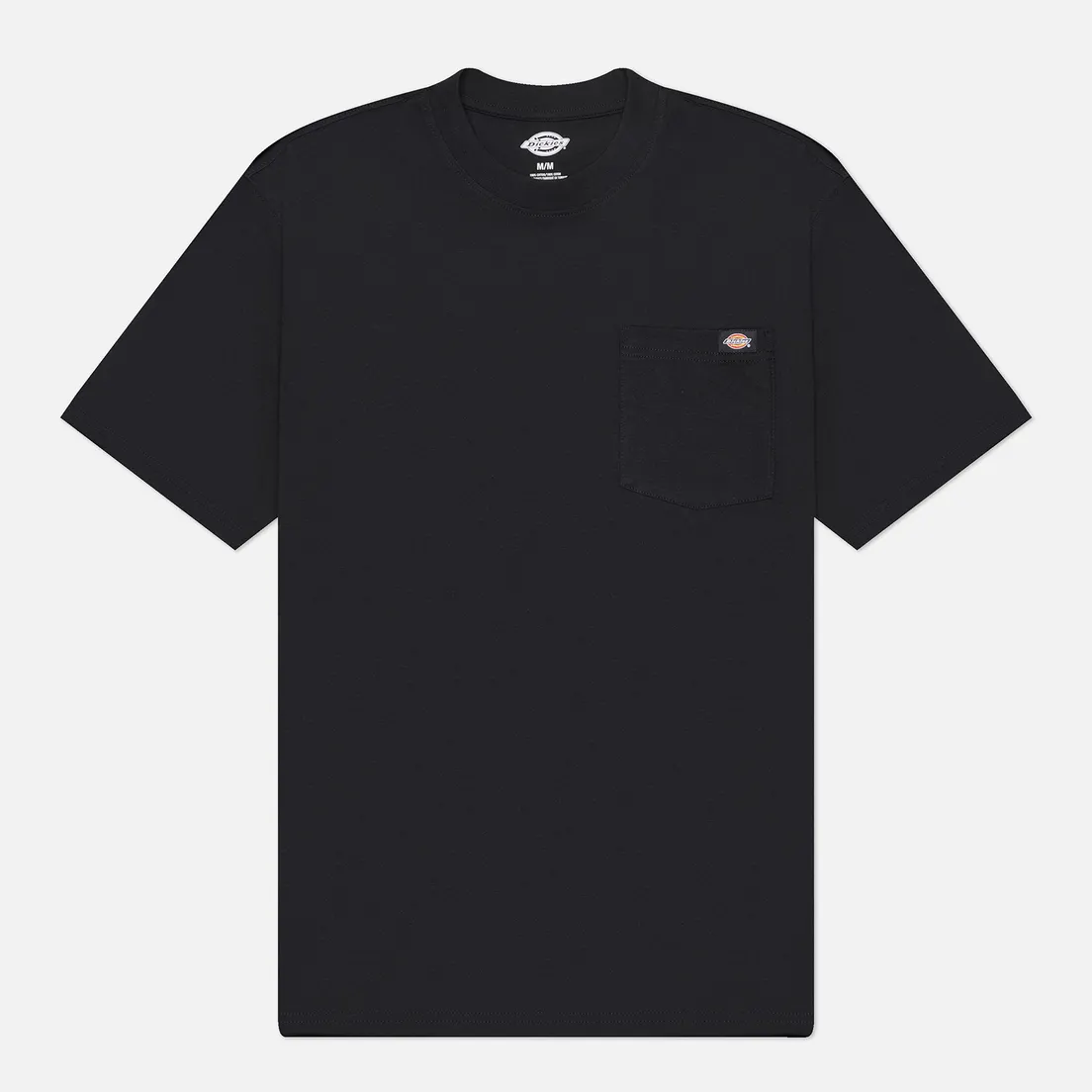 Dickies Мужская футболка Luray Pocket