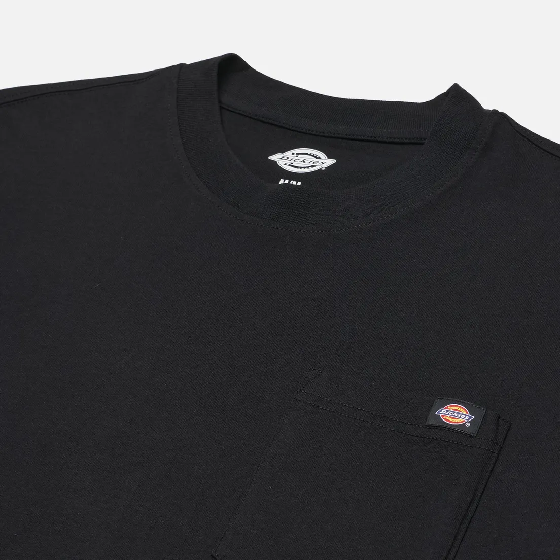 Dickies Мужская футболка Luray Pocket