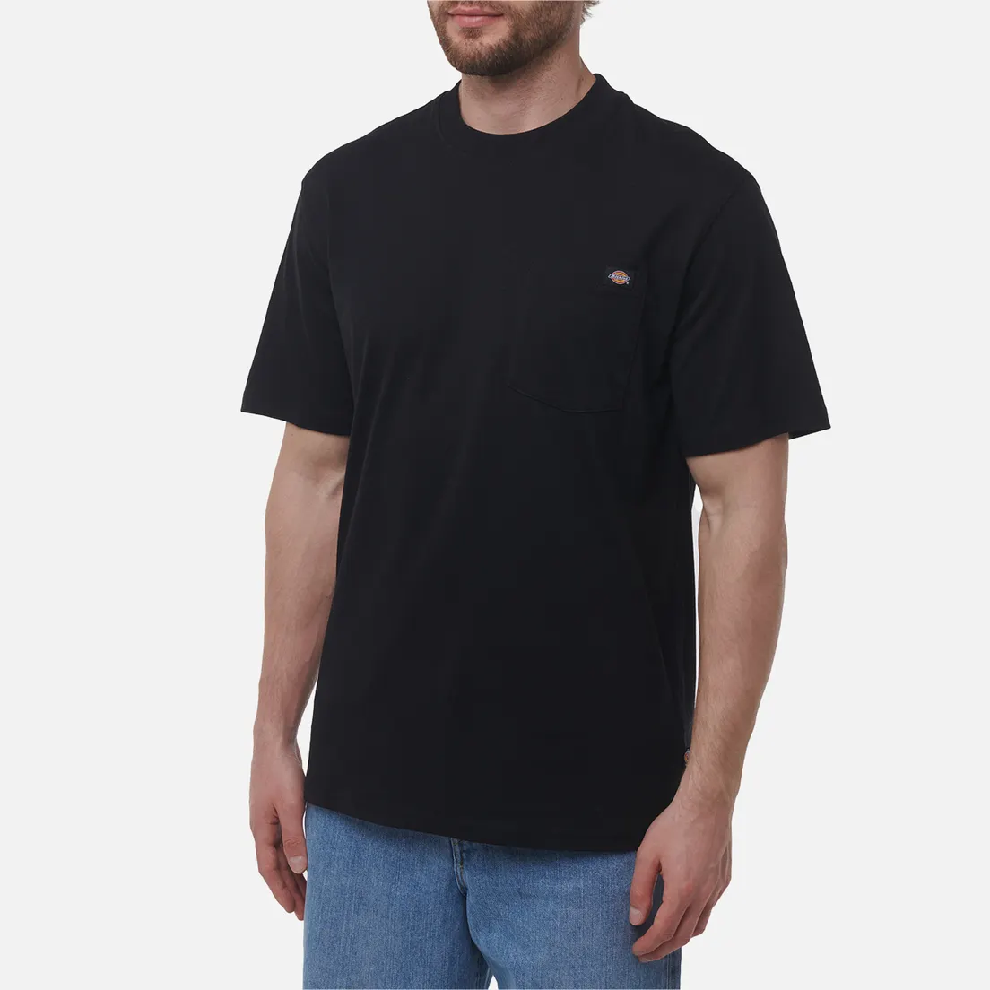 Dickies Мужская футболка Luray Pocket